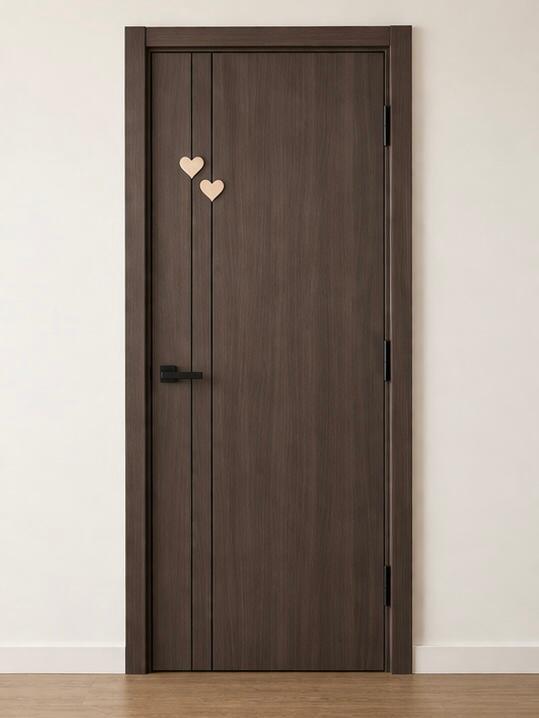 door