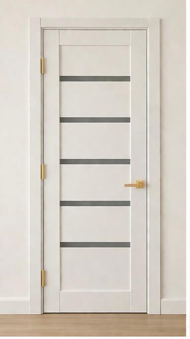 door