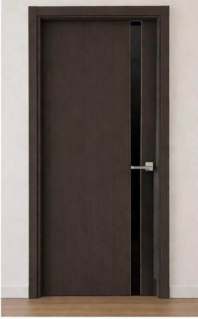 door