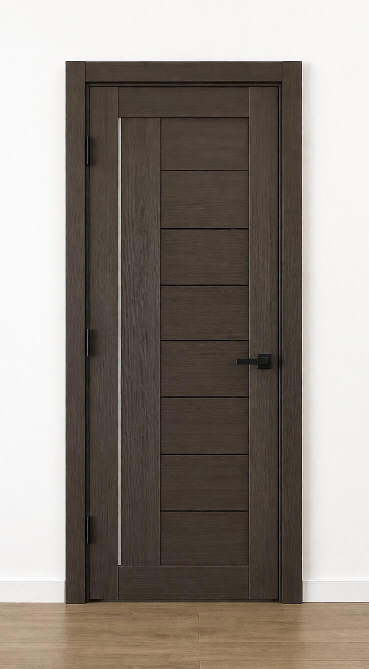 door
