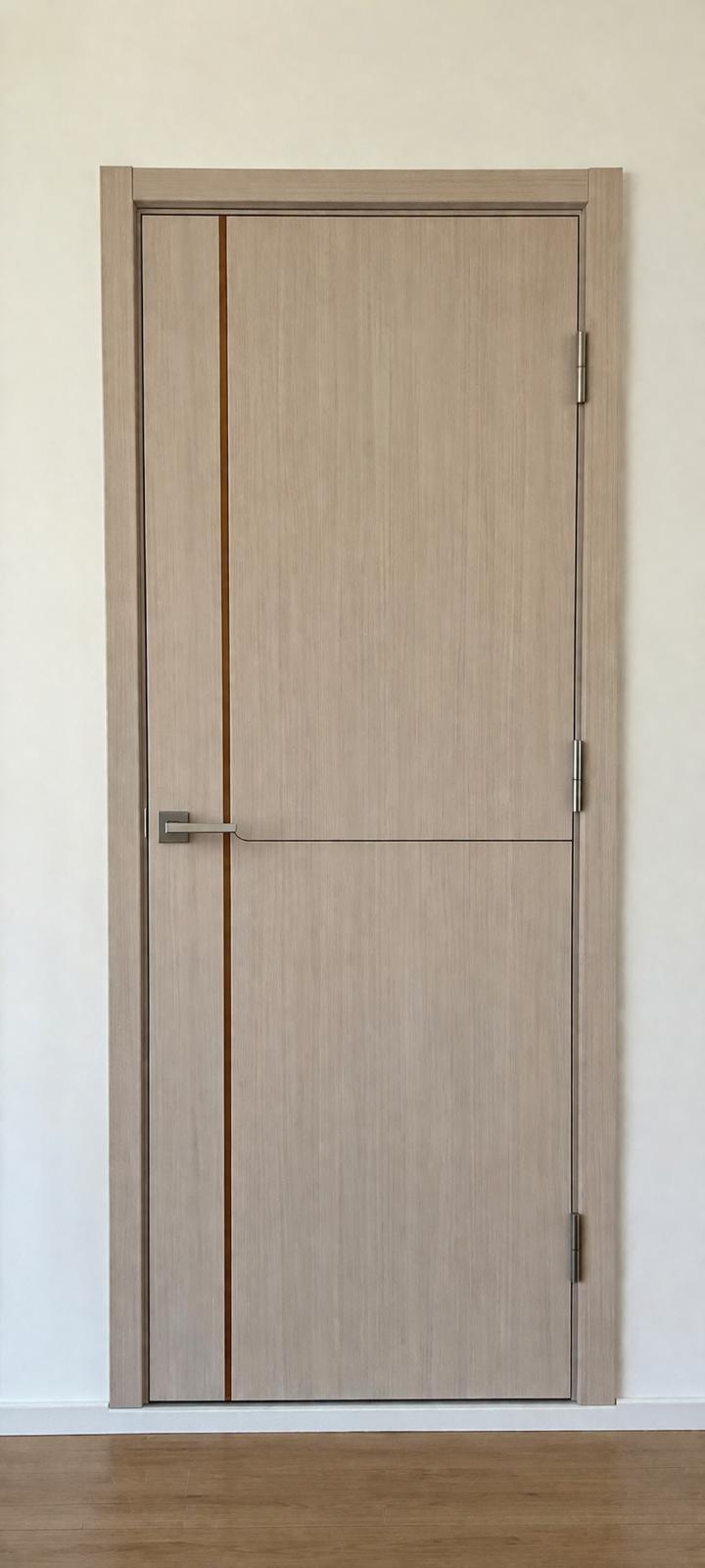 door