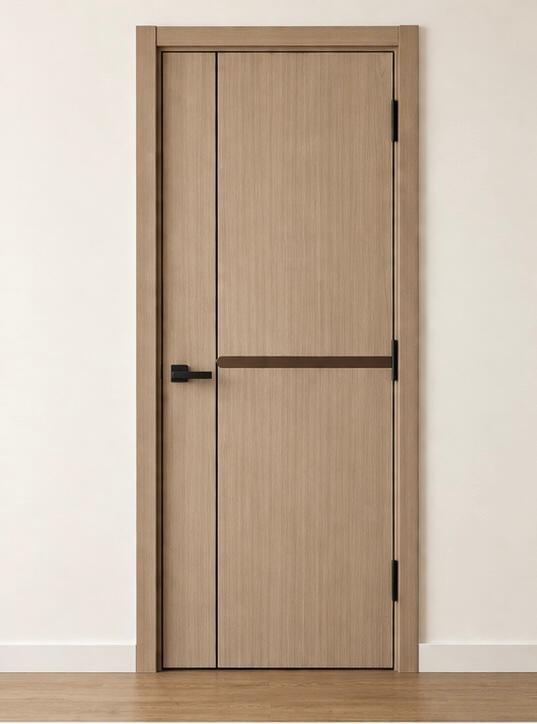 door