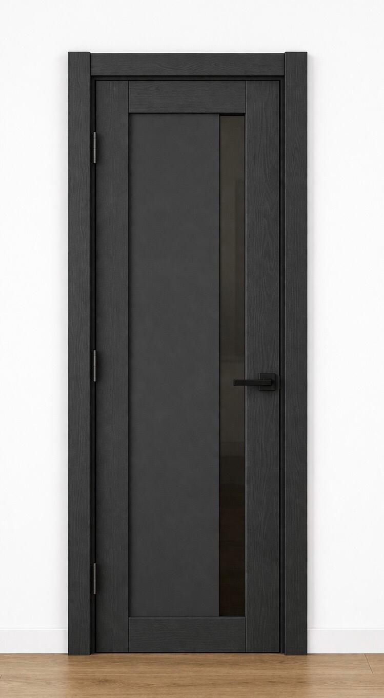 door