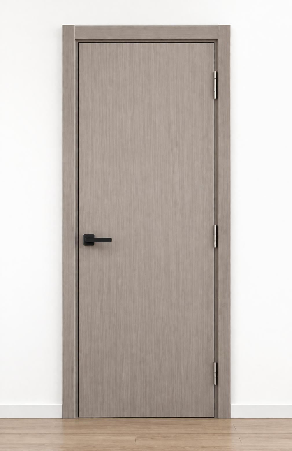 door